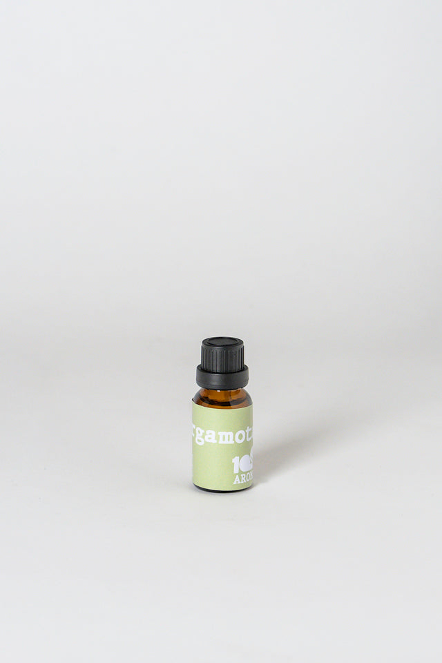 Esencia Aroma Bergamota Multipropósito - 15 Gramos