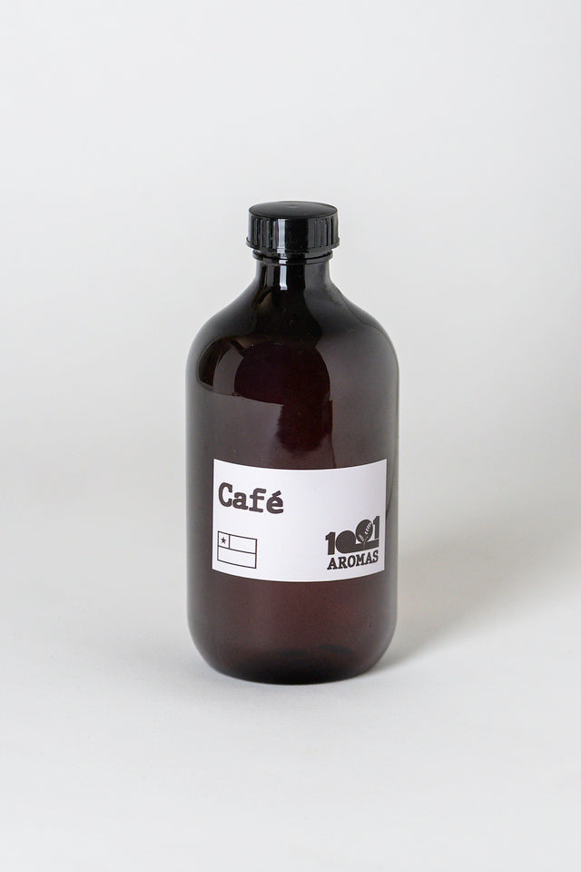 Esencia Aroma Café Multipropósito - 500 Gramos