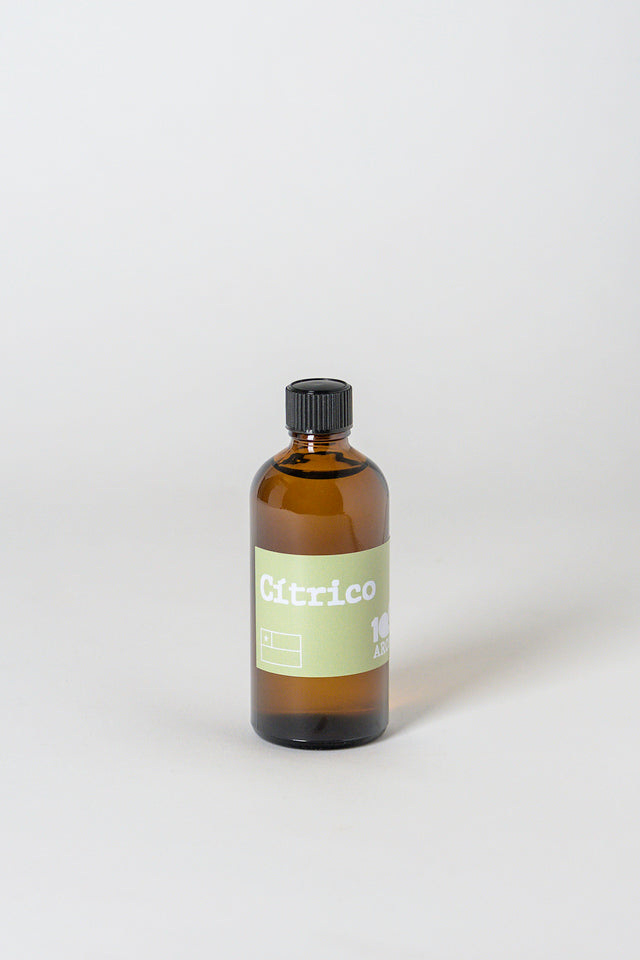 Esencia Aroma Cítrico Multipropósito - 100 Gramos