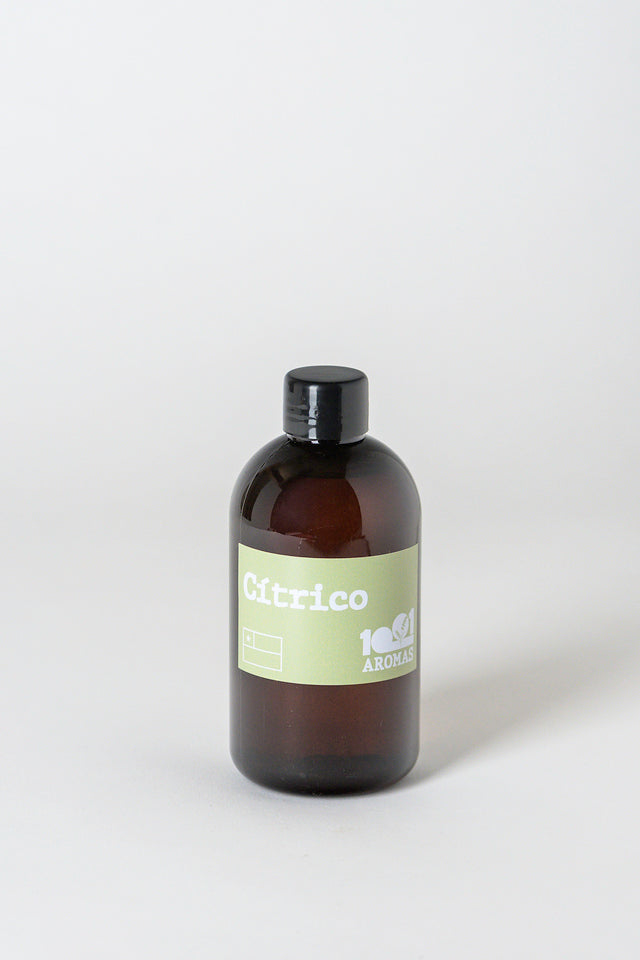 Esencia Aroma Cítrico Multipropósito - 250 Gramos