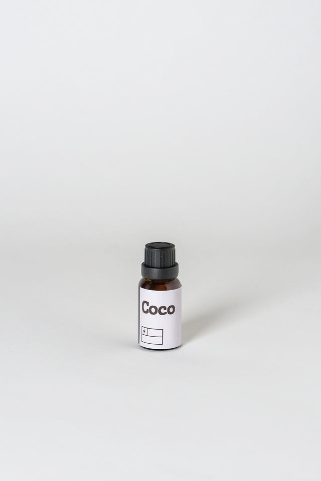 Esencia Aroma Coco Multipropósito - 15 Gramos