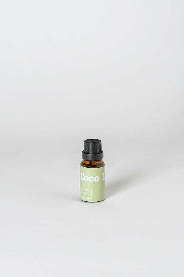 Esencia Aroma Coco Lima Multipropósito - 15 Gramos