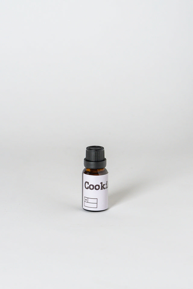 Esencia Aroma Cookies Multipropósito - 15 Gramos