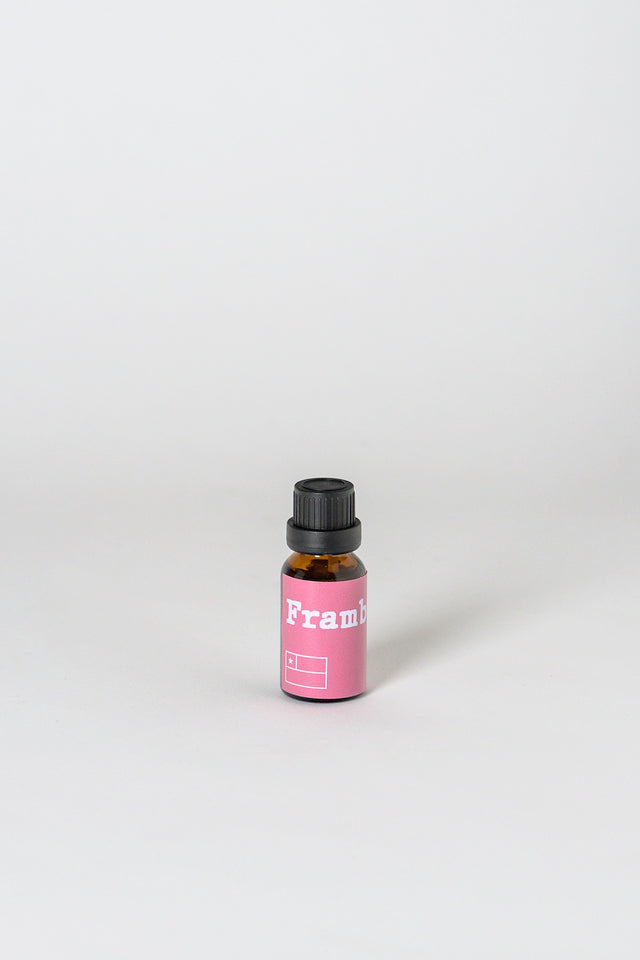 Esencia Aroma Frambuesa Multipropósito - 15 Gramos