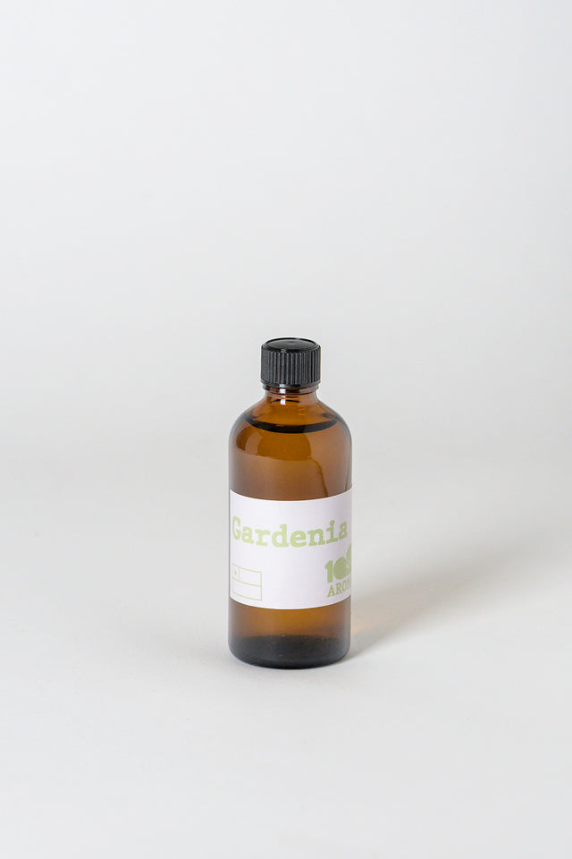 Esencia Aroma Gardenia Multipropósito - 100 Gramos