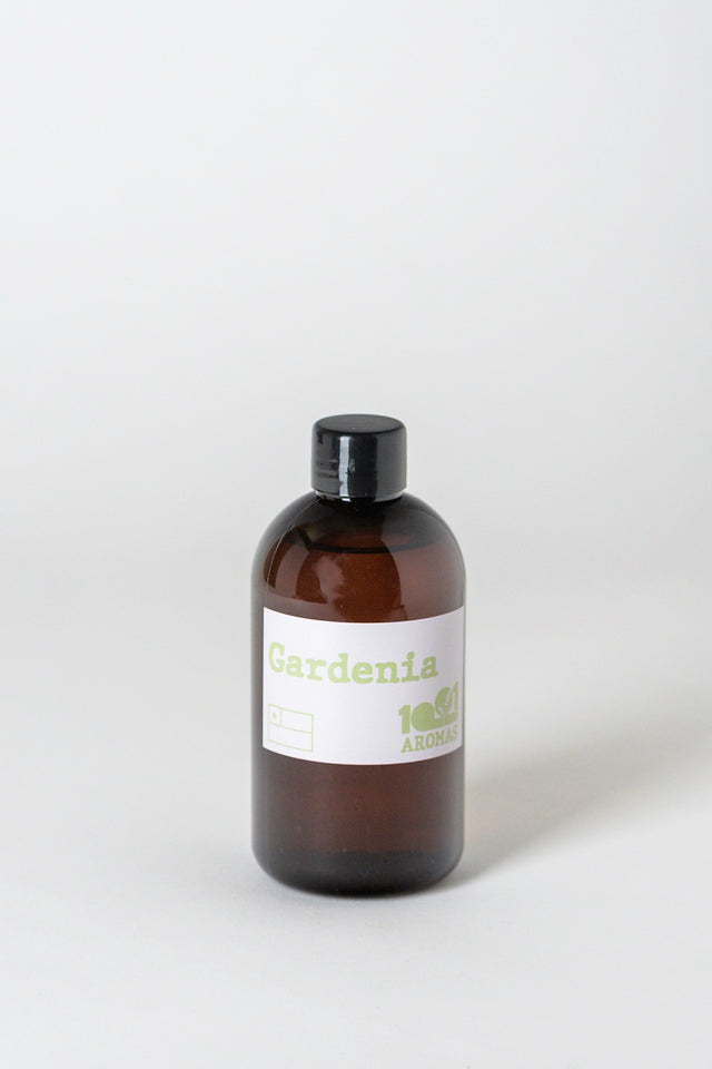 Esencia Aroma Gardenia Multipropósito - 250 Gramos
