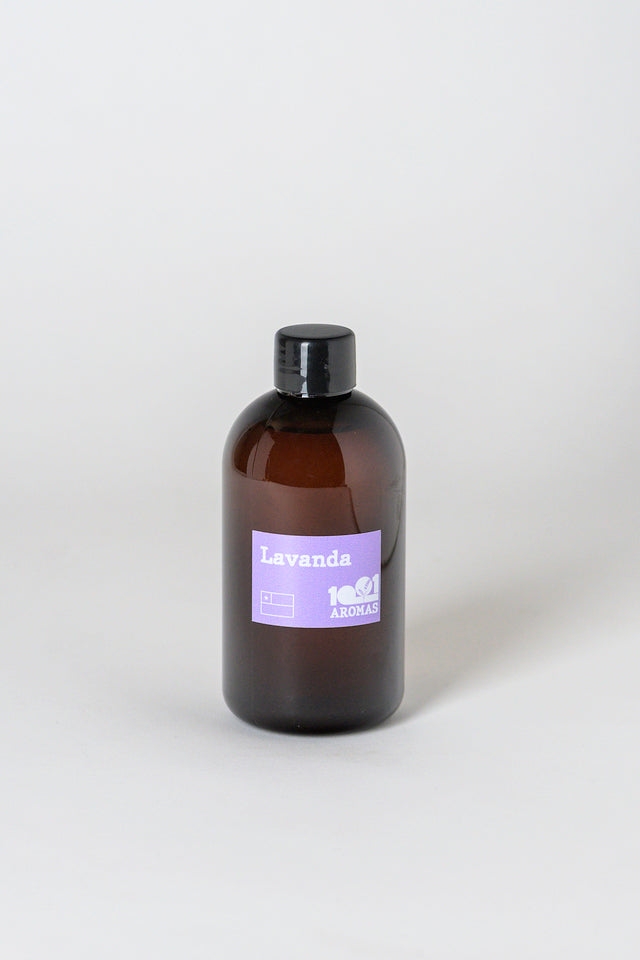 Esencia Aroma Lavanda Solo Velas Soja - 250 Gramos