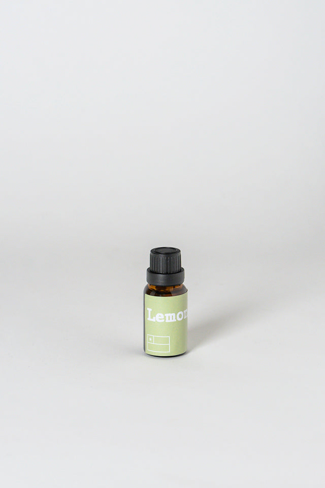 Esencia Aroma Lemongrass Multipropósito - 15 Gramos