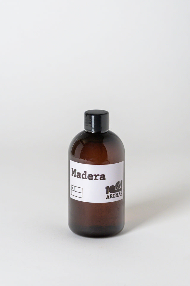 Esencia Aroma Madera Multipropósito - 250 Gramos