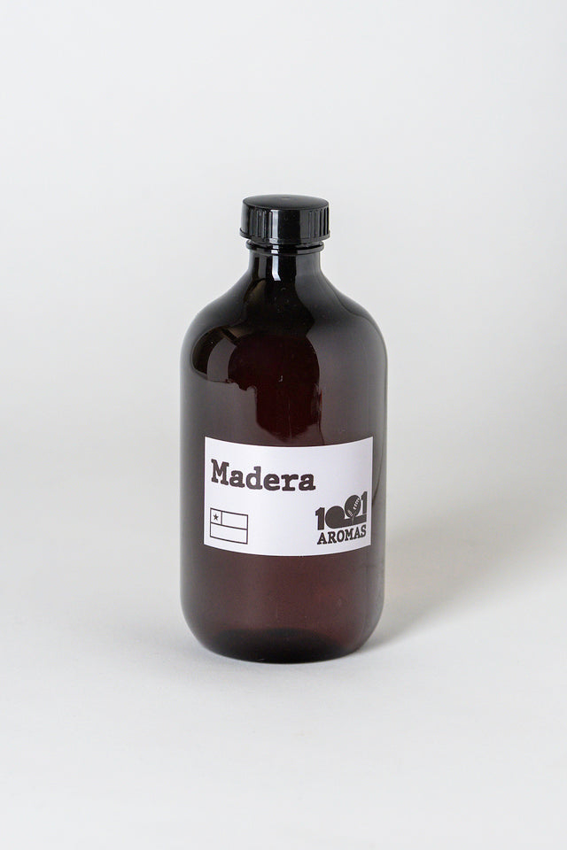 Esencia Aroma Madera Multipropósito - 500 Gramos