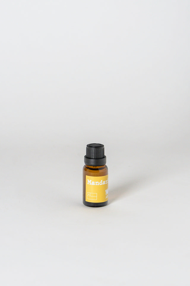 Esencia Aroma Mandarina Multipropósito - 15 Gramos