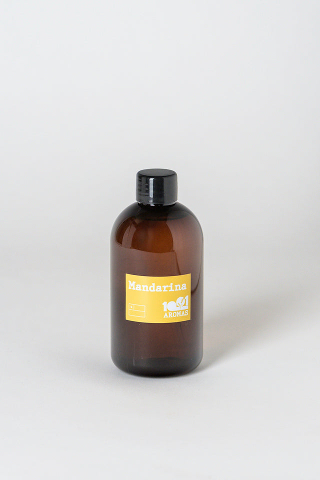 Esencia Aroma Mandarina Multipropósito - 250 Gramos