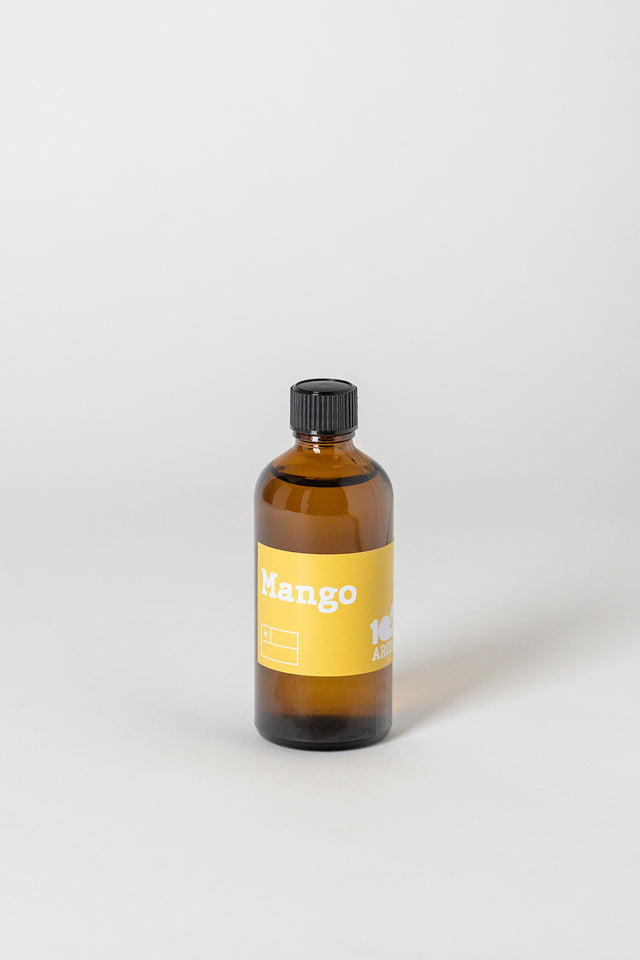 Esencia Aroma Mango Multipropósito - 100 Gramos
