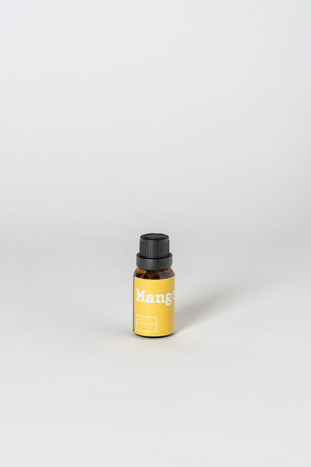 Esencia Aroma Mango Multipropósito - 15 Gramos