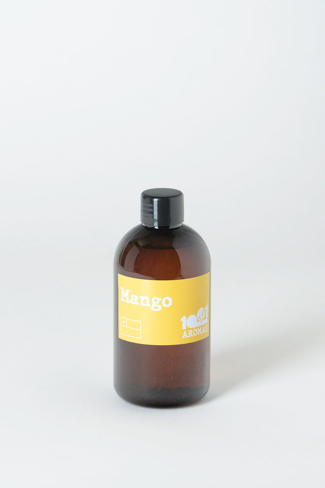 Esencia Aroma Mango Multipropósito - 250 Gramos