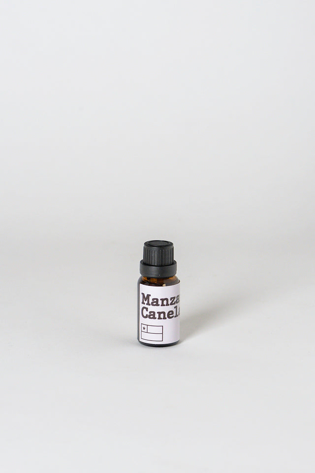 Esencia Aroma Manzana Canela Multipropósito - 15 Gramos