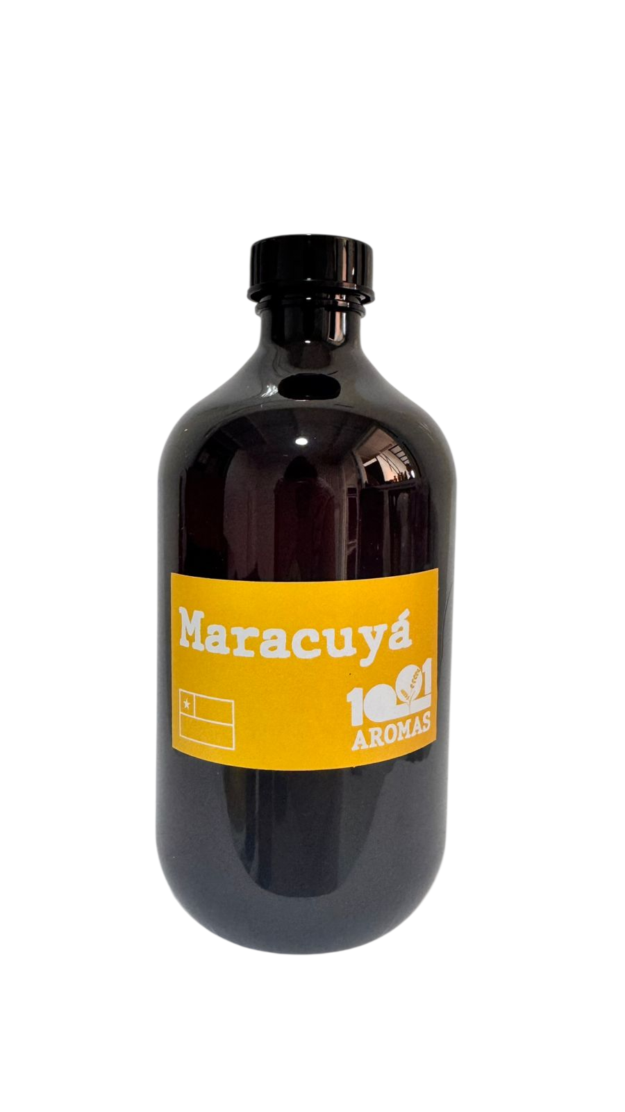 Esencia Aroma Maracuyá Solo Difusor y Home Spray - 500 Gramos