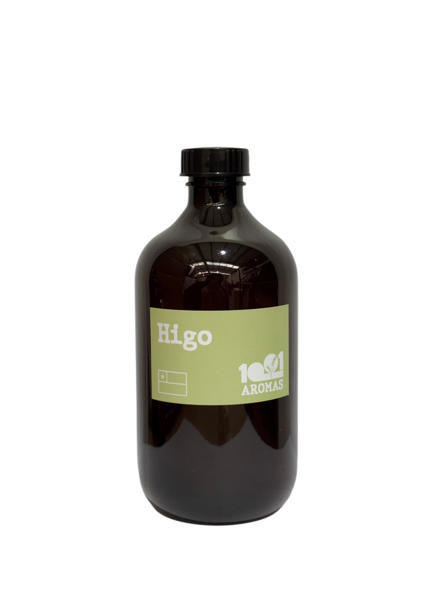 Esencia Aroma Higo Solo Difusor y Home Spray - 500 Gramos