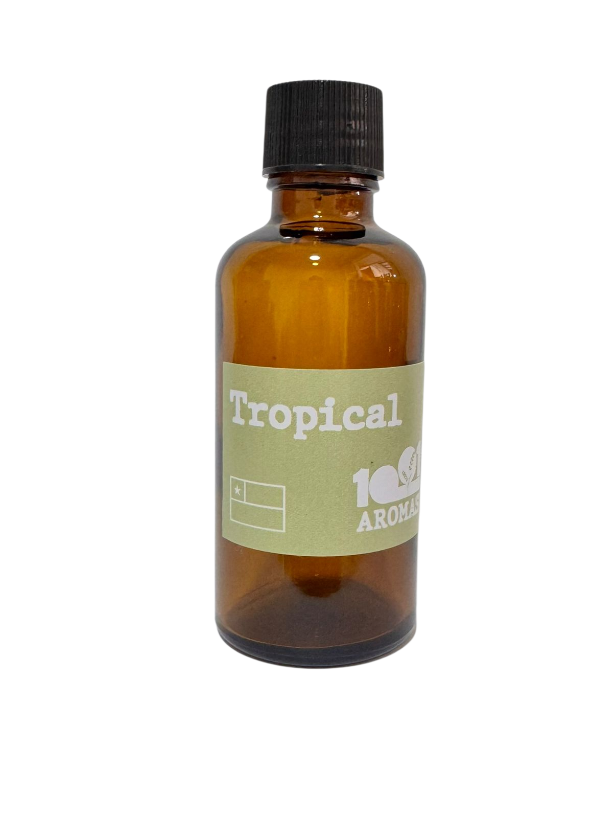 Esencia Aroma Tropical Multipropósito - 50 Gramos