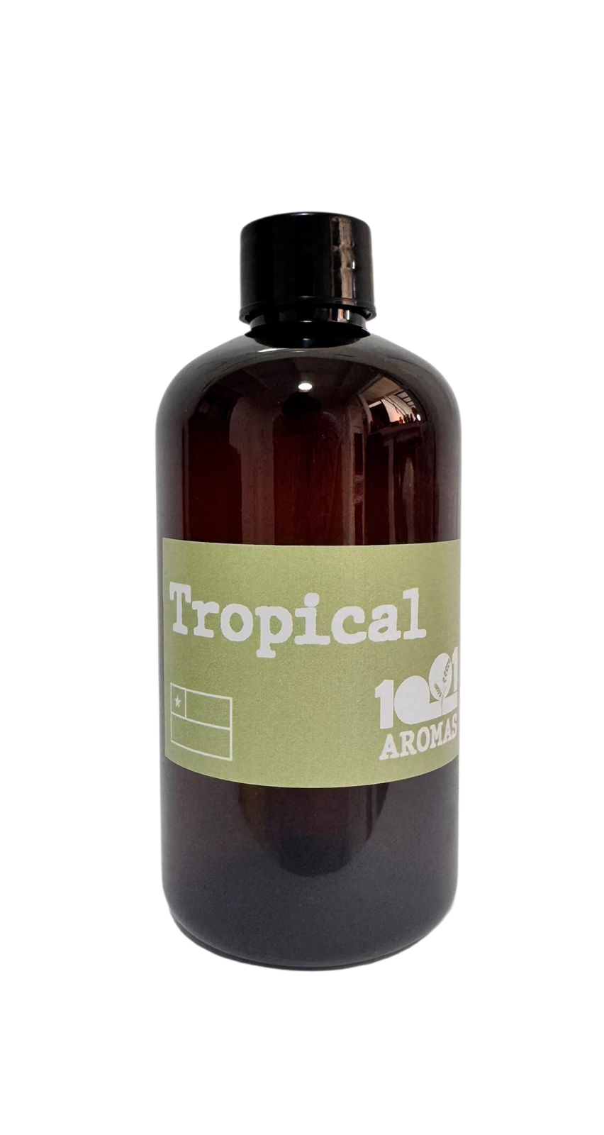 Esencia Aroma Tropical Multipropósito - 250 Gramos