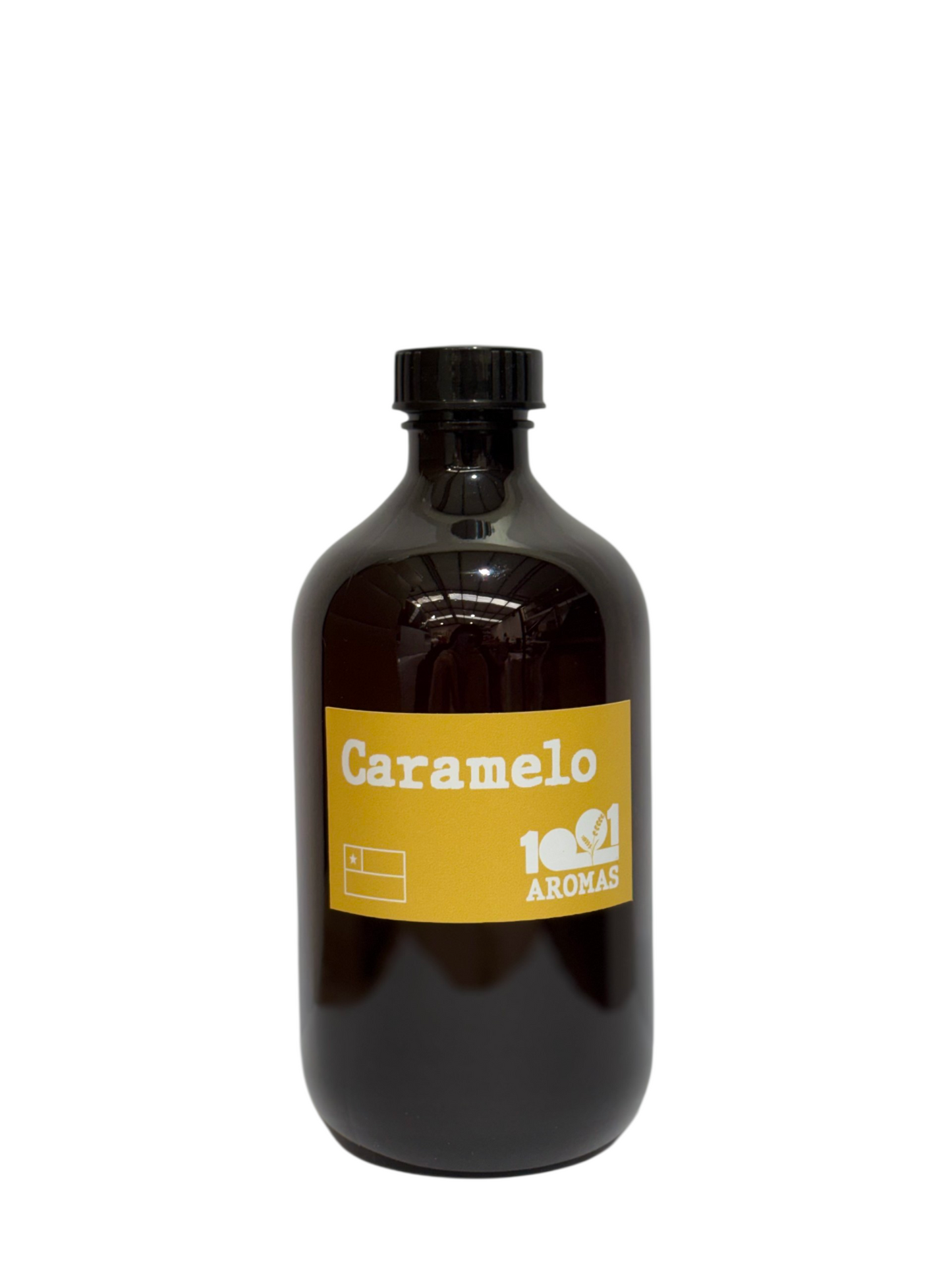 Esencia Aroma Caramelo Solo Difusor y Home Spray - 500 Gramos