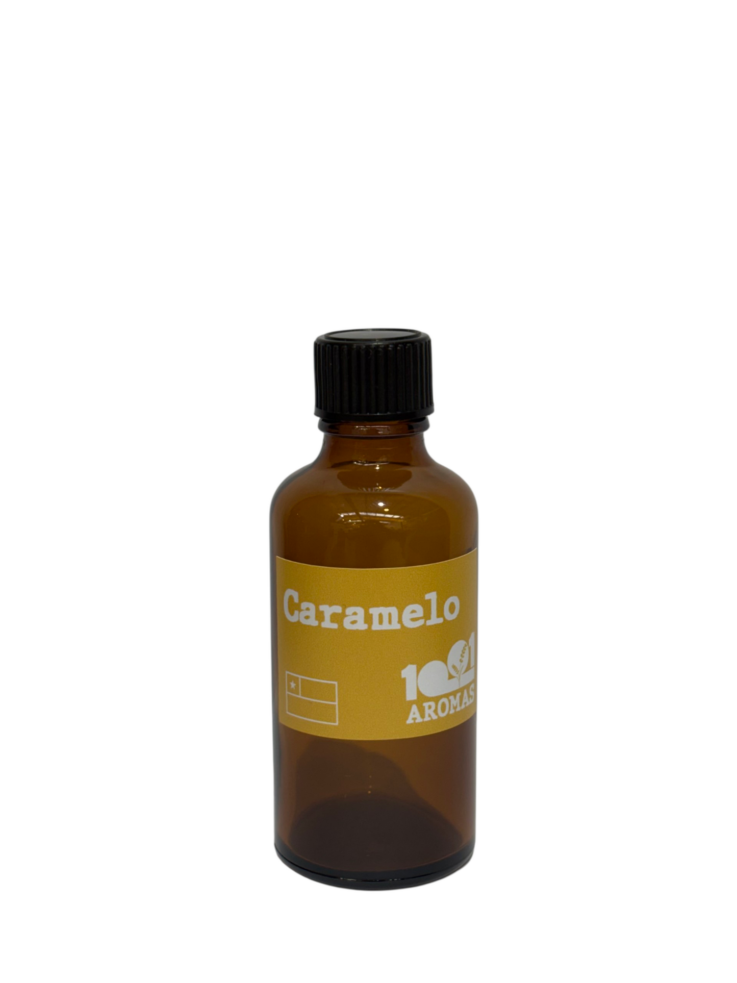 Esencia Aroma Caramelo Solo Difusor y Home Spray - 15 Gramos