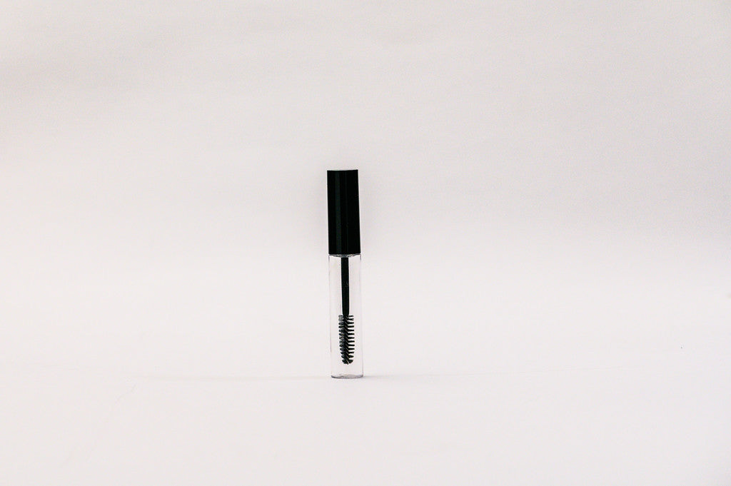 Envase rimel 10 ml máscara pestaña negro inserto