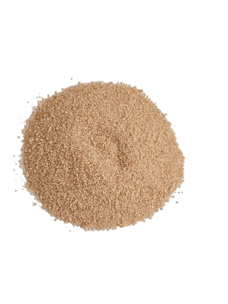 Cera Arena Perlada Color Arena 1 Kg