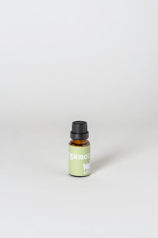 Esencia Aroma Bergamota Multipropósito - 15 Gramos