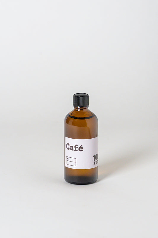 Esencia Aroma Café Multipropósito - 100 Gramos