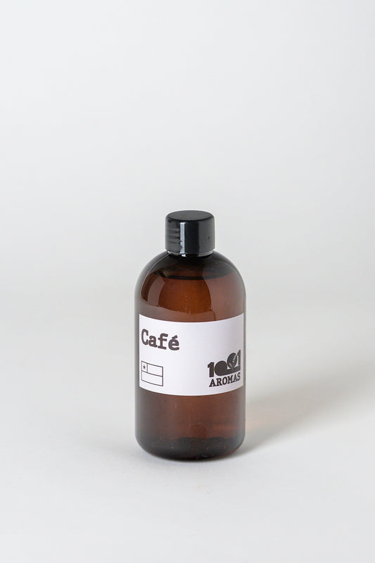 Esencia Aroma Café Multipropósito - 250 Gramos