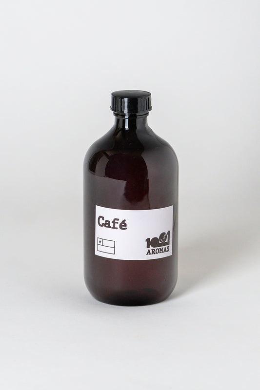 Esencia Aroma Café Multipropósito - 500 Gramos
