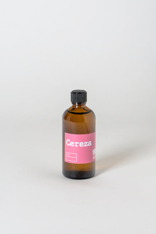 Esencia Aroma Cereza Multipropósito - 100 Gramos