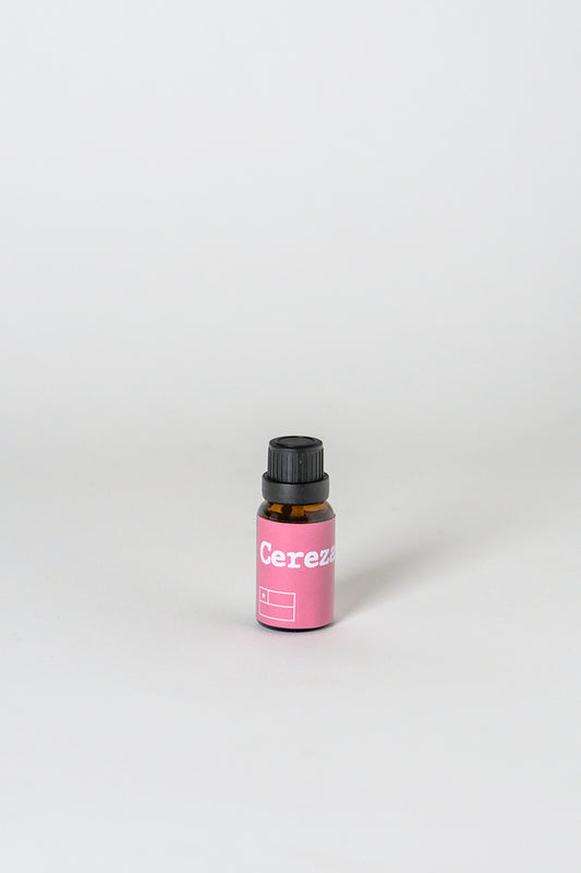 Esencia Aroma Cereza Multipropósito - 15 Gramos