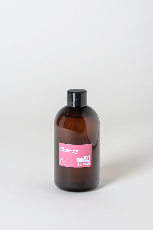 Esencia Aroma Cereza Multipropósito - 250 Gramos