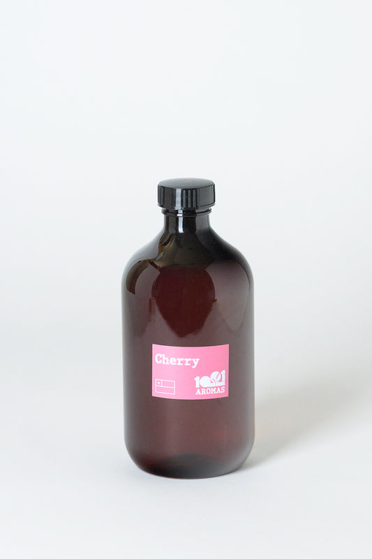 Esencia Aroma Cereza Multipropósito - 500 Gramos