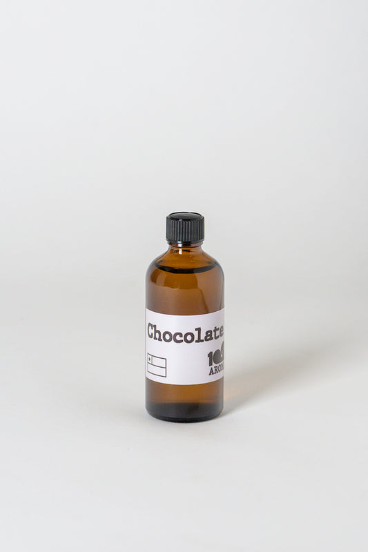 Esencia Aroma Chocolate Multipropósito - 100 Gramos