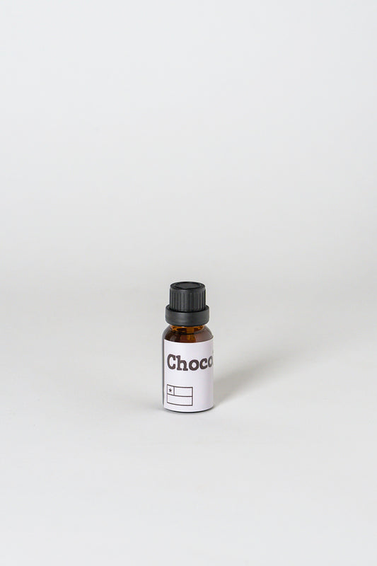 Esencia Aroma Chocolate Multipropósito - 15 Gramos