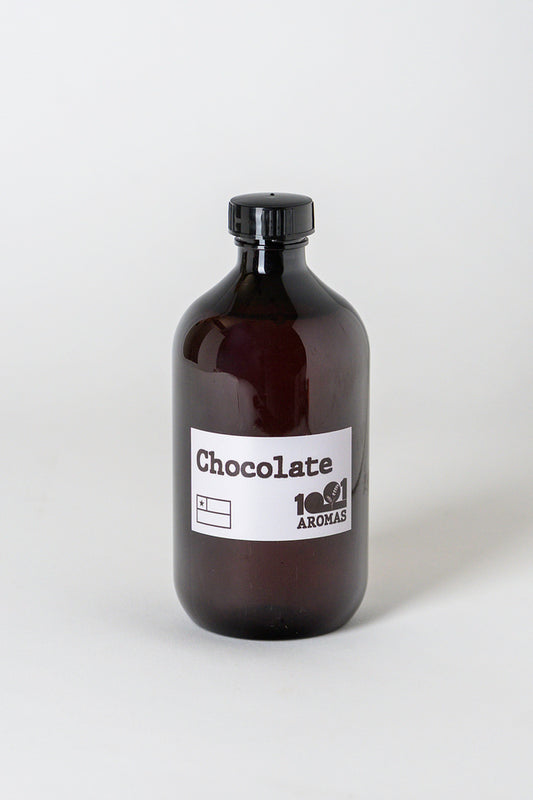 Esencia Aroma Chocolate Multipropósito - 500 Gramos