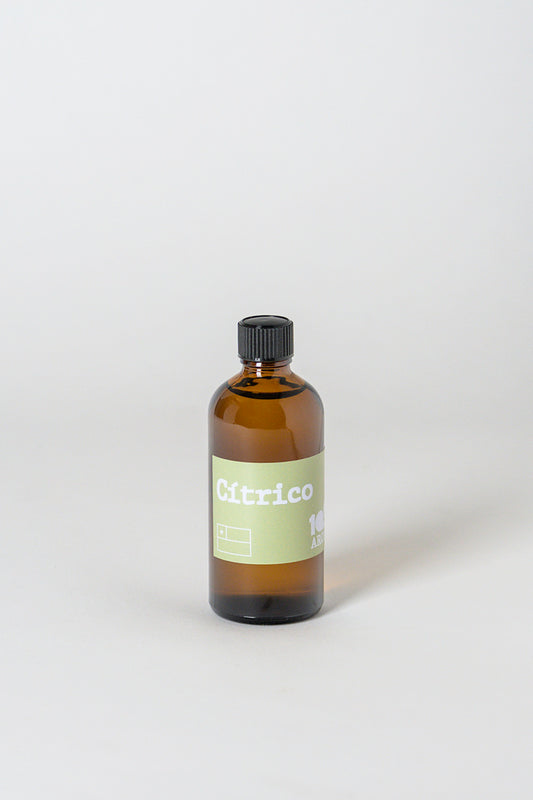 Esencia Aroma Cítrico Multipropósito - 100 Gramos