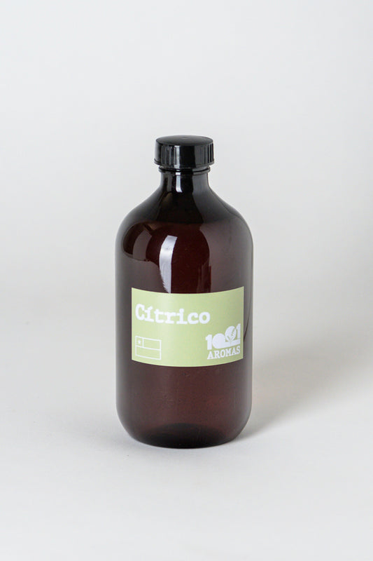 Esencia Aroma Cítrico Multipropósito - 500 Gramos