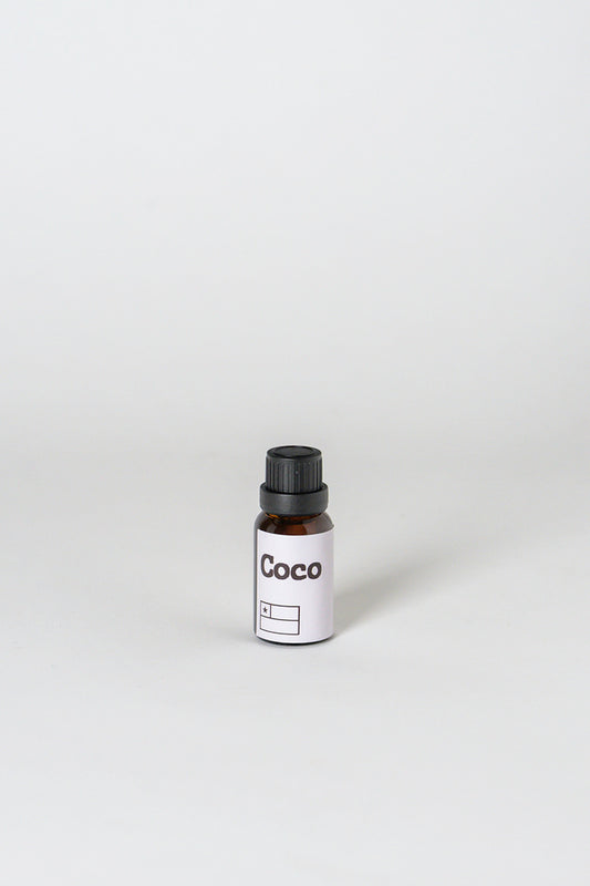 Esencia Aroma Coco Multipropósito - 15 Gramos
