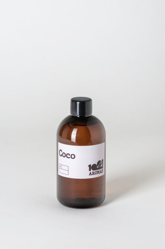 Esencia Aroma Coco Multipropósito - 250 Gramos