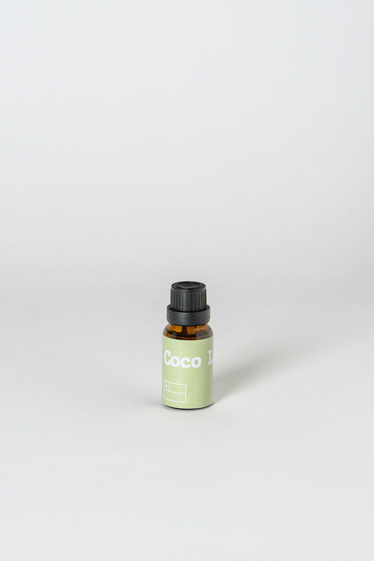 Esencia Aroma Coco Lima Multipropósito - 15 Gramos