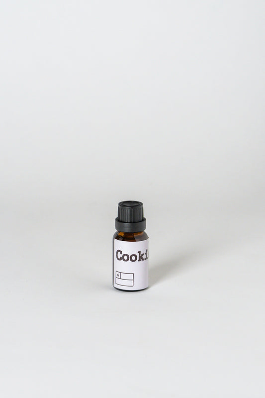 Esencia Aroma Cookies Multipropósito - 15 Gramos