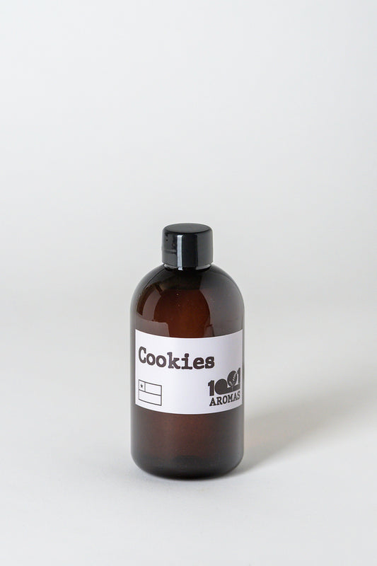 Esencia Aroma Cookies Multipropósito - 250 Gramos