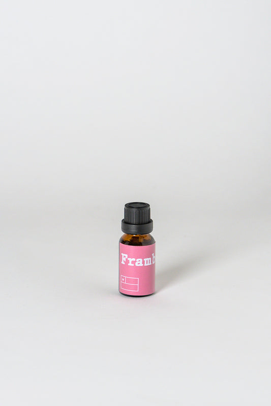 Esencia Aroma Frambuesa Multipropósito - 15 Gramos