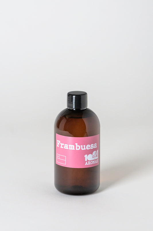 Esencia Aroma Frambuesa Multipropósito - 250 Gramos