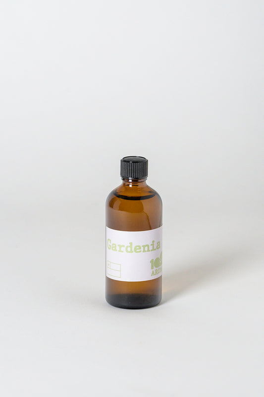 Esencia Aroma Gardenia Multipropósito - 100 Gramos
