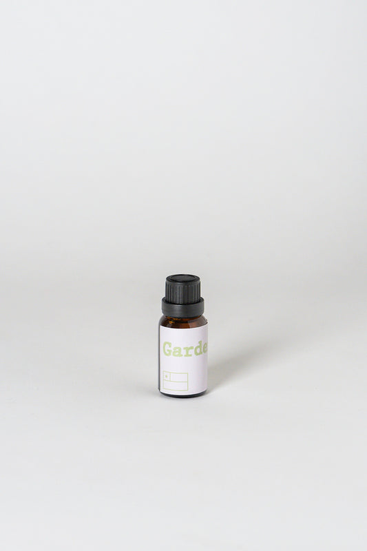 Esencia Aroma Gardenia Multipropósito - 15 Gramos